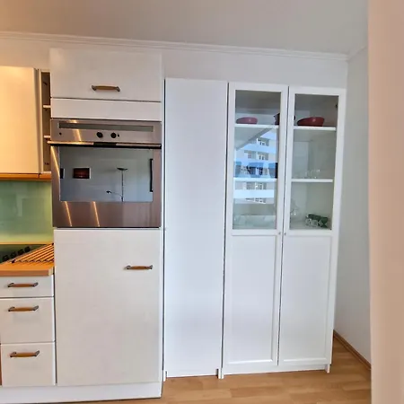 Appartamento H04-010 *