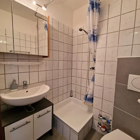 H04-010 Appartamento Heiligenhafen