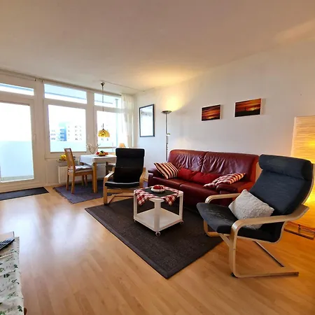 H04-010 Appartamento Heiligenhafen